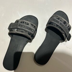 Christian Dior sandals